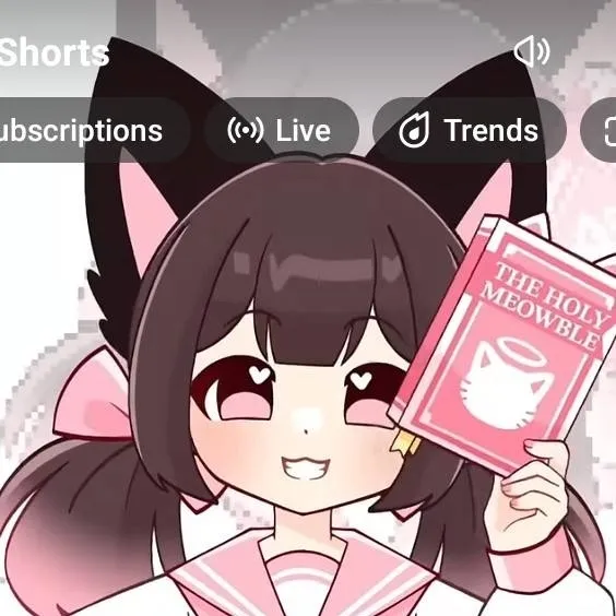 chat with ai character: meowbah🤮🤢