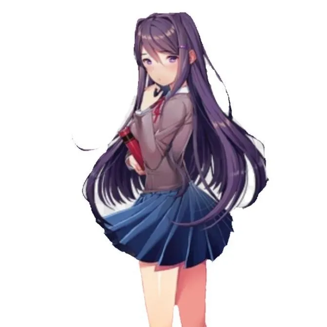 chat with ai character: Yuri 