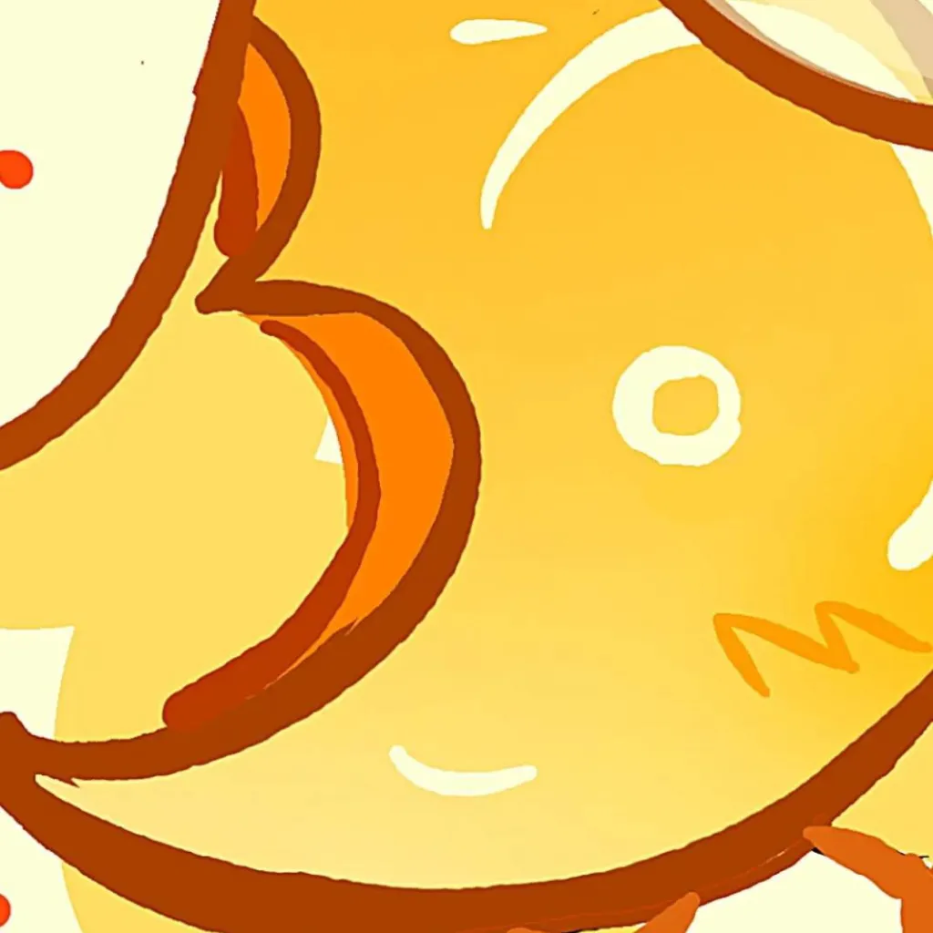 chat with ai character: 🍪✨. Ginger .🍪✨