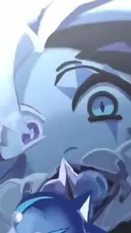 ai character: 🥛Shadow Milk (Crk) background