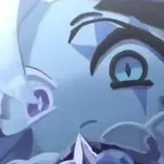 chat with ai character: 🥛Shadow Milk (Crk)