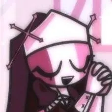 chat with ai character: new darling!