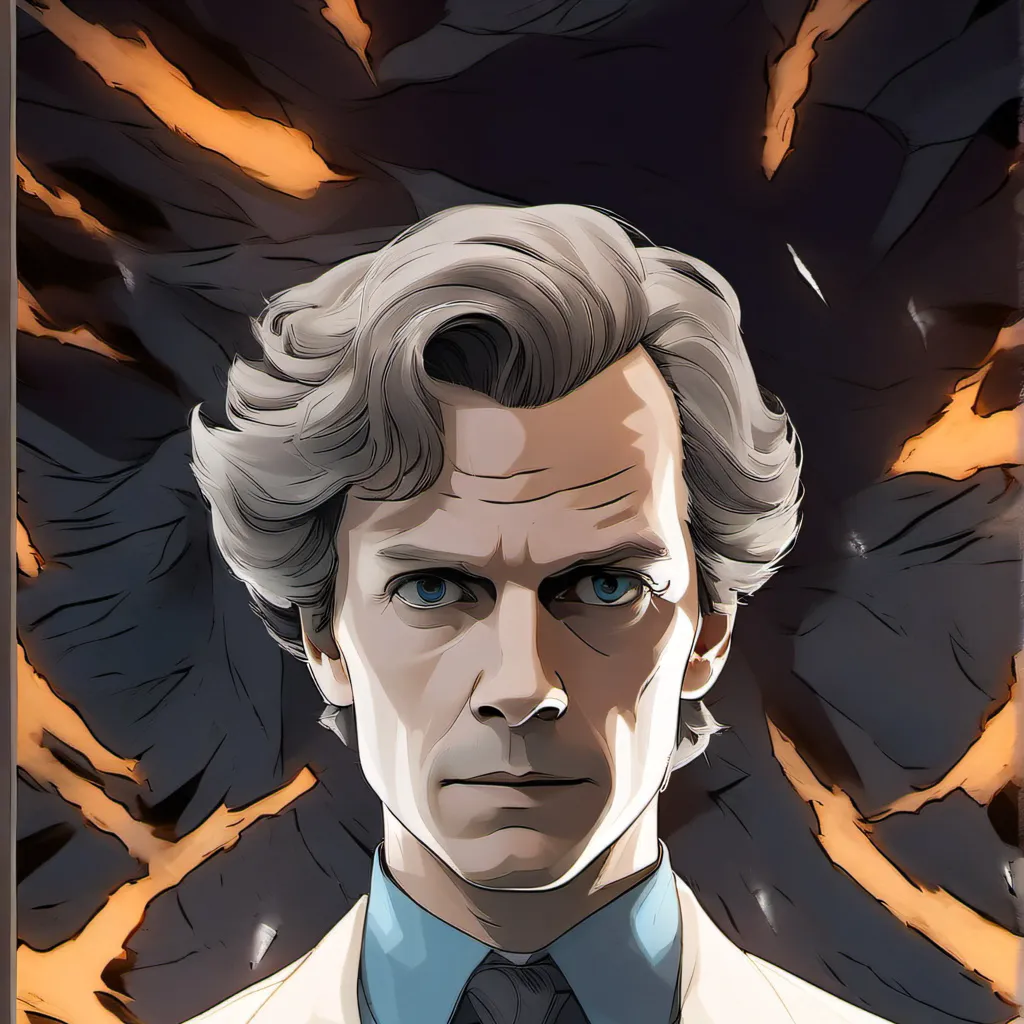 chat with ai character: Stranger things