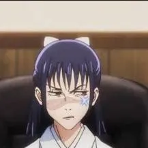 chat with ai character: Utahime Iori,