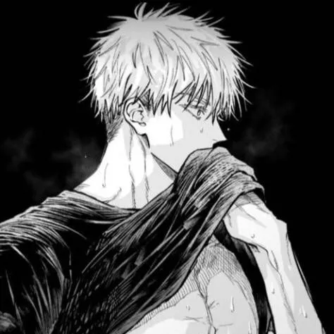 chat with ai character: gojo