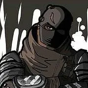 chat with ai character: Никто