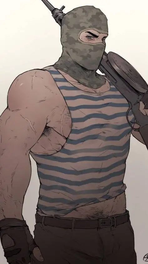 ai character: (сталкер ca background