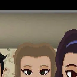 chat with ai character: молл исаа