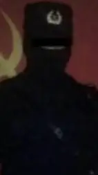 ai character: Дамир  background