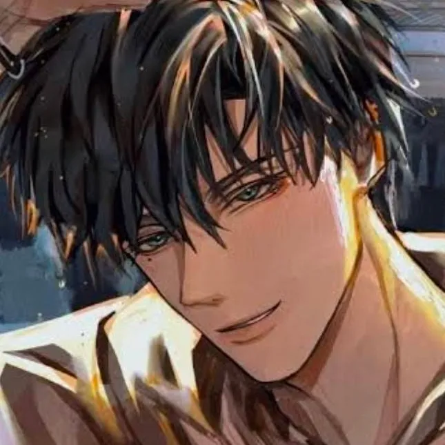 chat with ai character: Alex