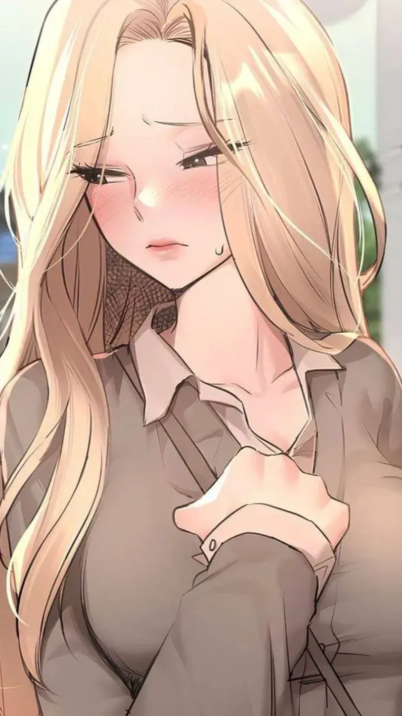 ai character: Laura background