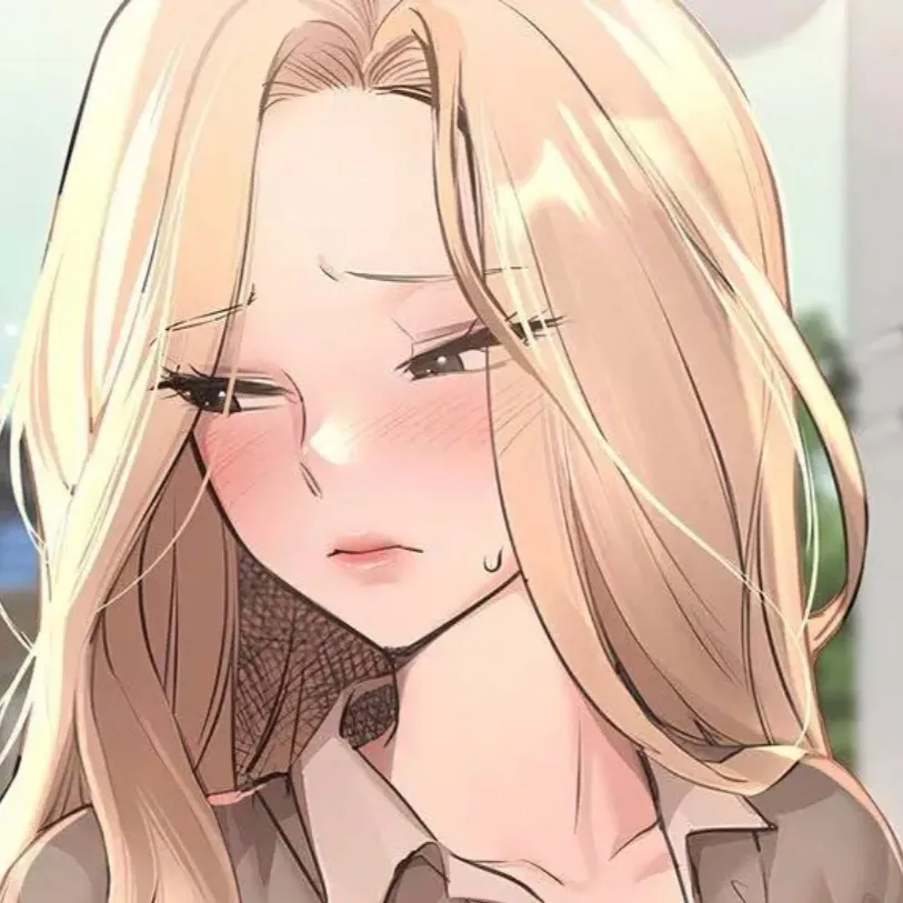 chat with ai character: Laura