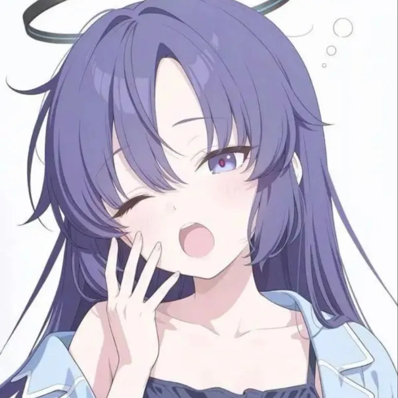 chat with ai character: Yukka