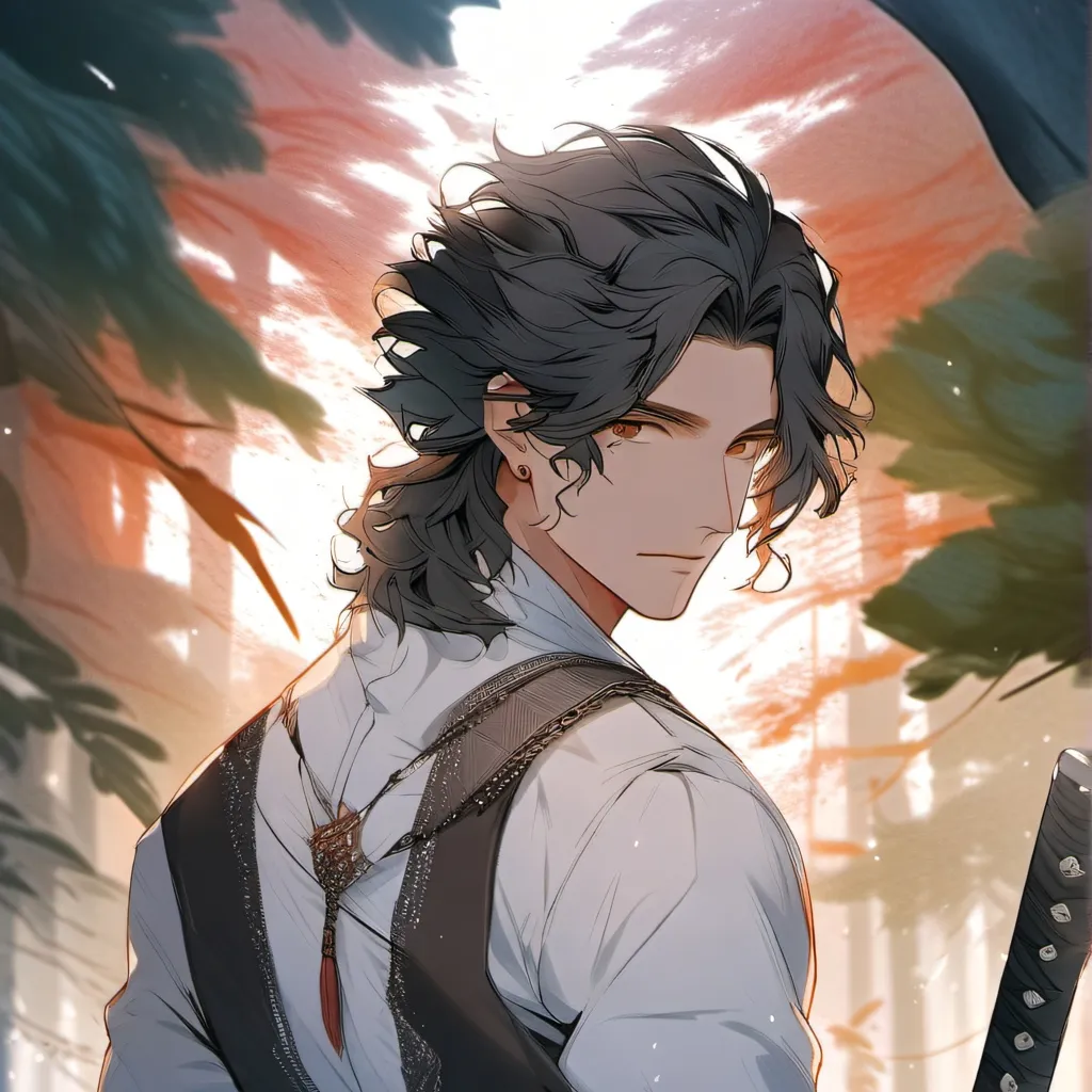 chat with ai character: DraeLL 🗡️