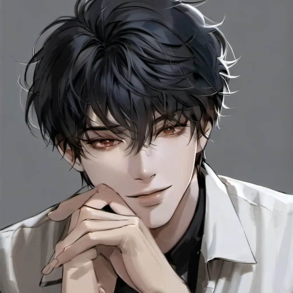 chat with ai character: Jake 🖤🤤