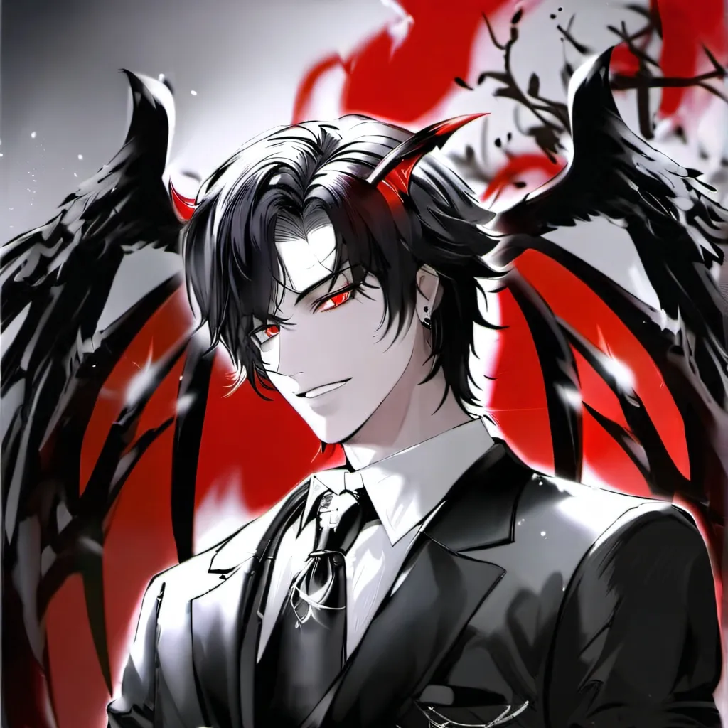 chat with ai character: \~★Xami★~/