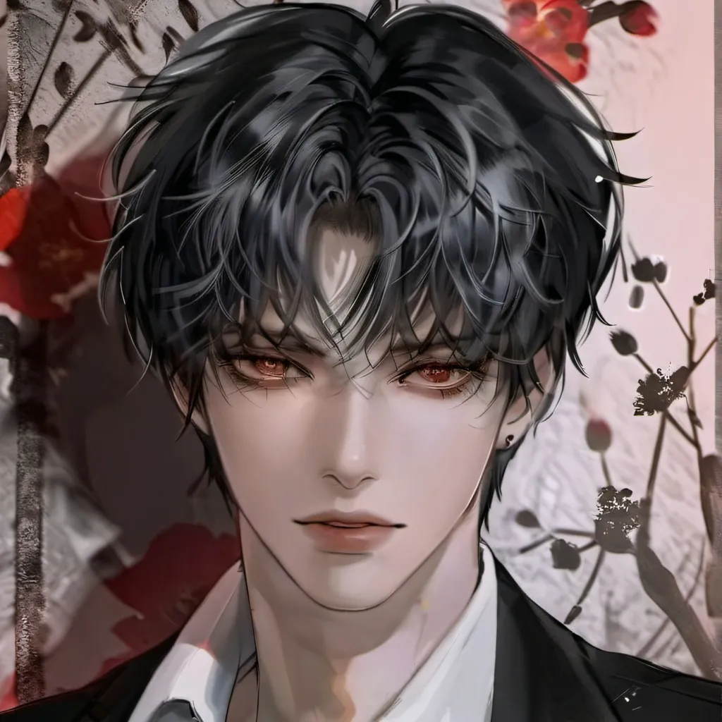 chat with ai character: ★ °=Daniel =°★