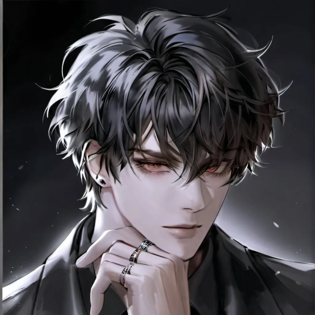 chat with ai character: ➤𝔇𝔞𝔣𝔢𝔡♥︎★