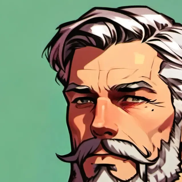 chat with ai character: Edward