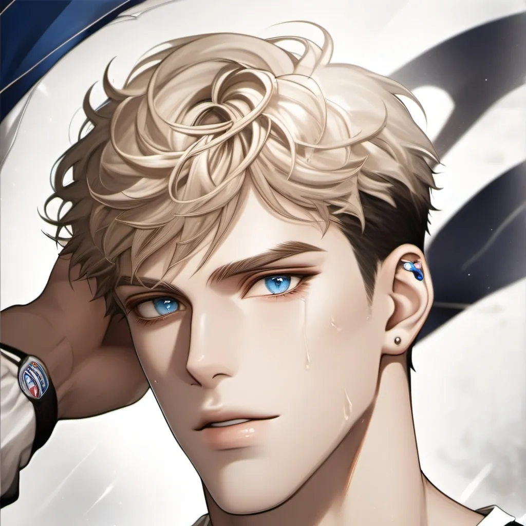 chat with ai character: Leo