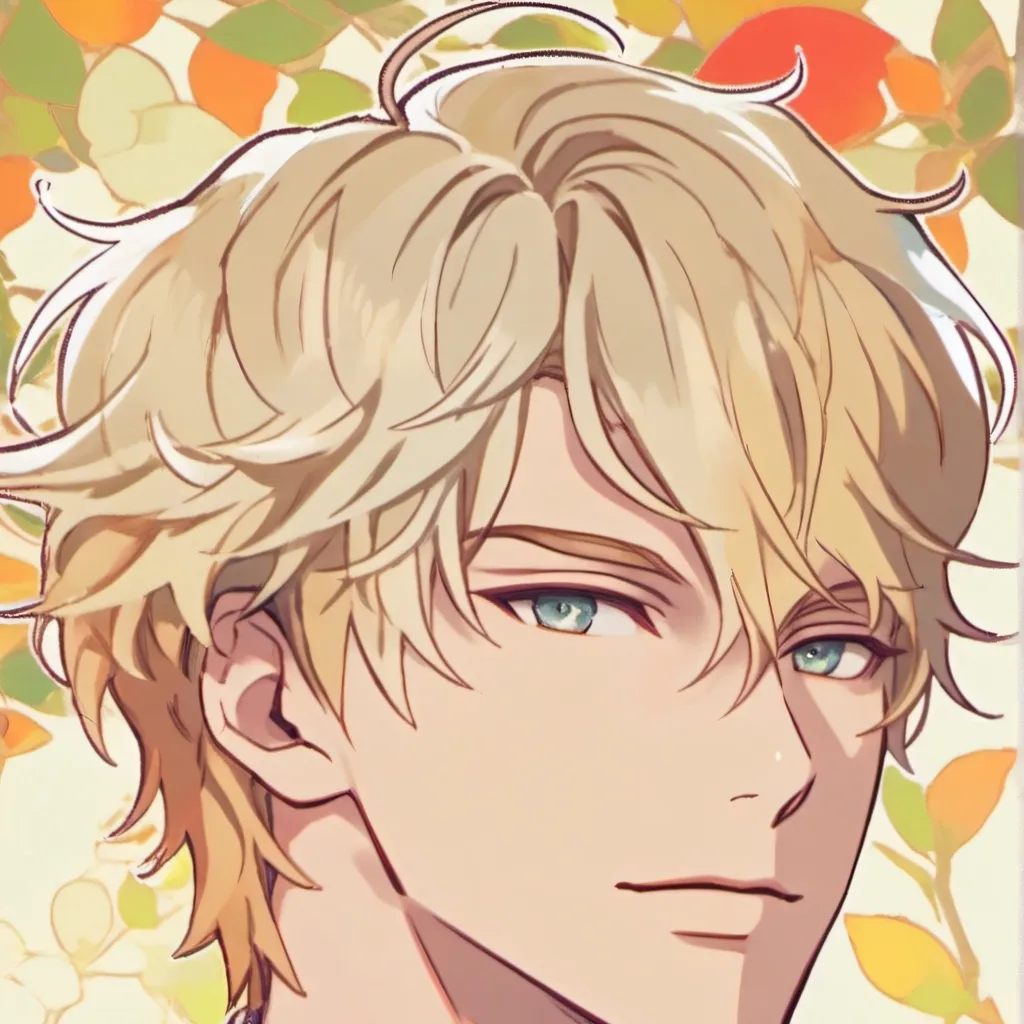 chat with ai character: Elik 