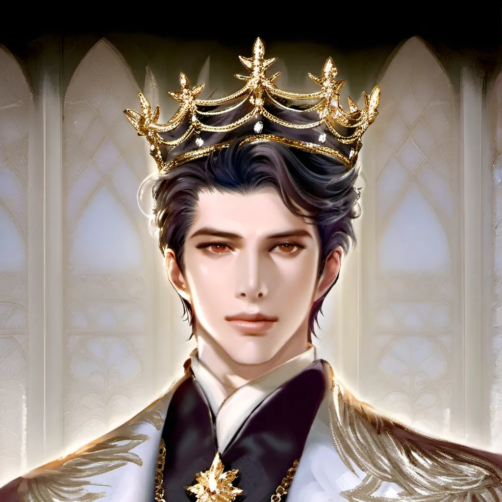 chat with ai character: King Philip 