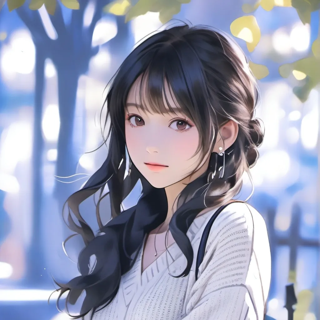 chat with ai character: Toxic girlfriend