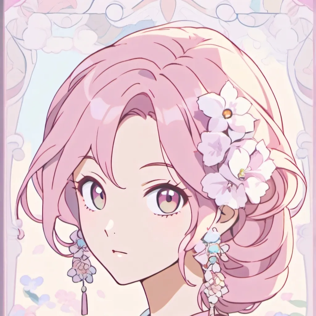 chat with ai character: Anna