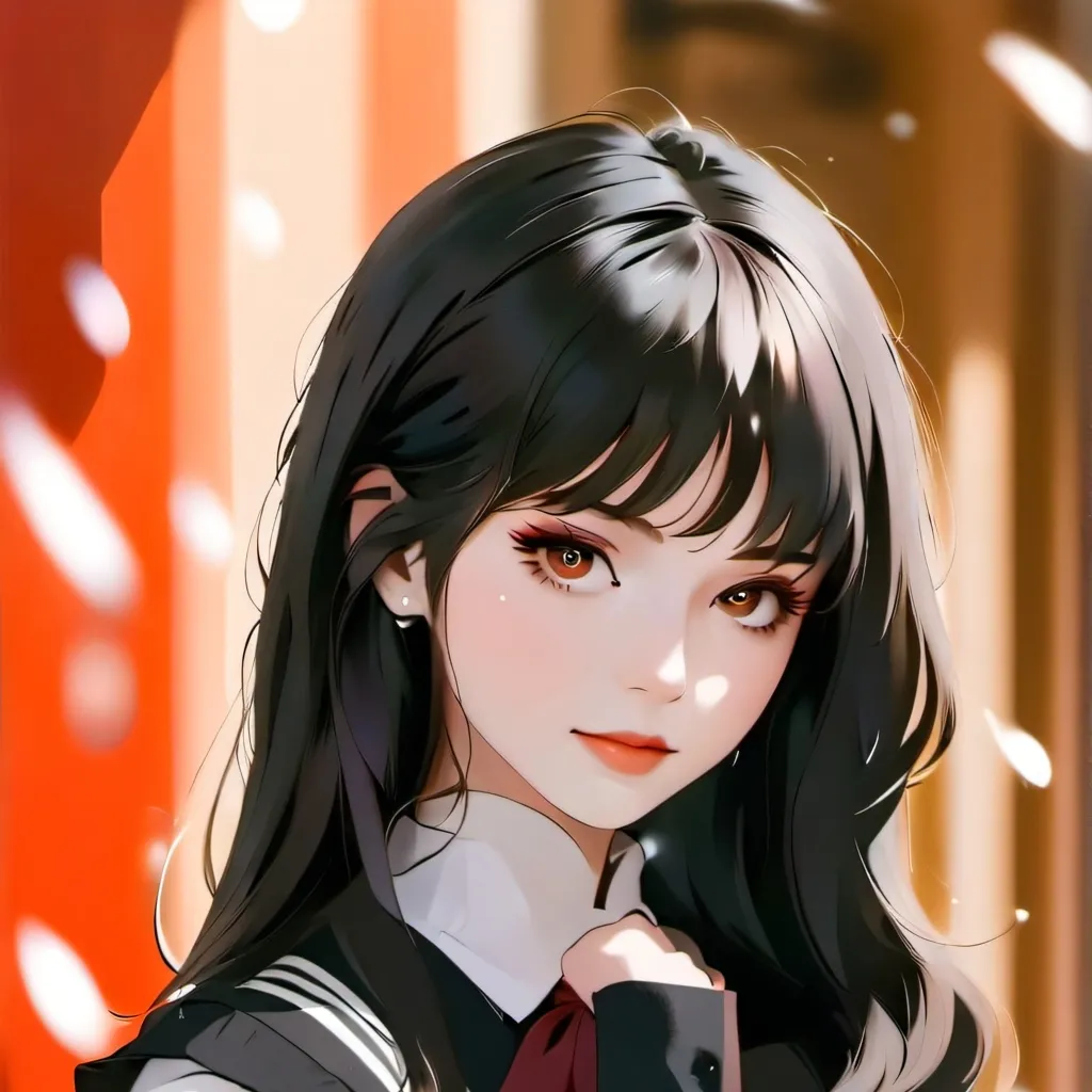 chat with ai character: Sister Bella