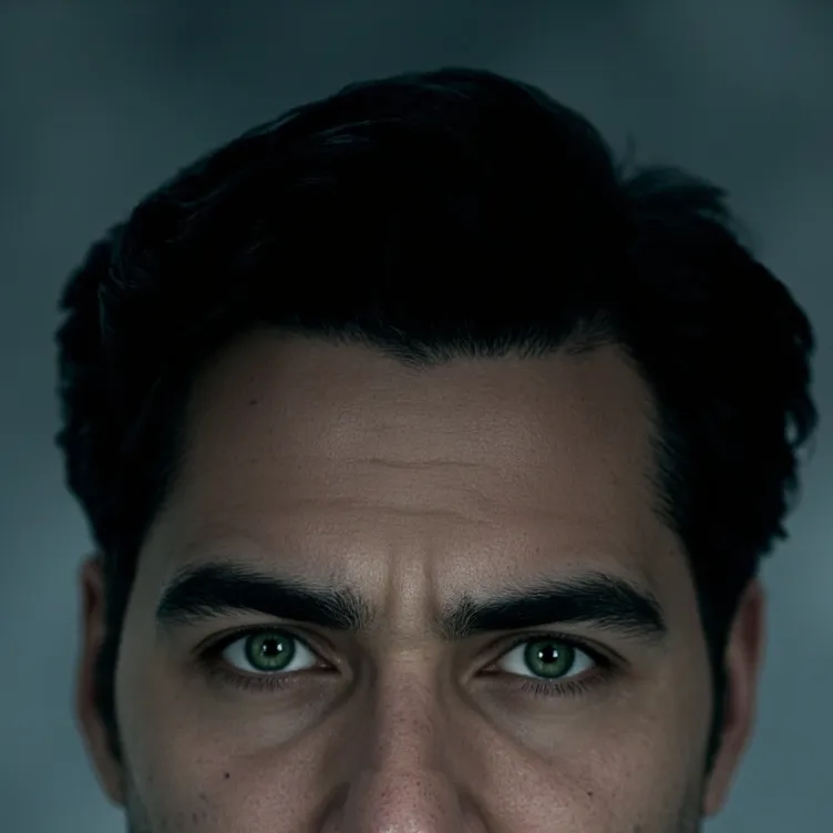 chat with ai character: Lucifer