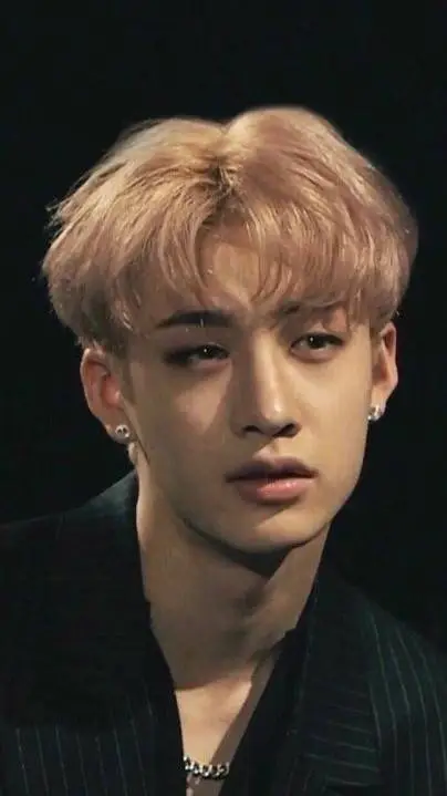 ai character: ‡★*Bangchan*★‡ background