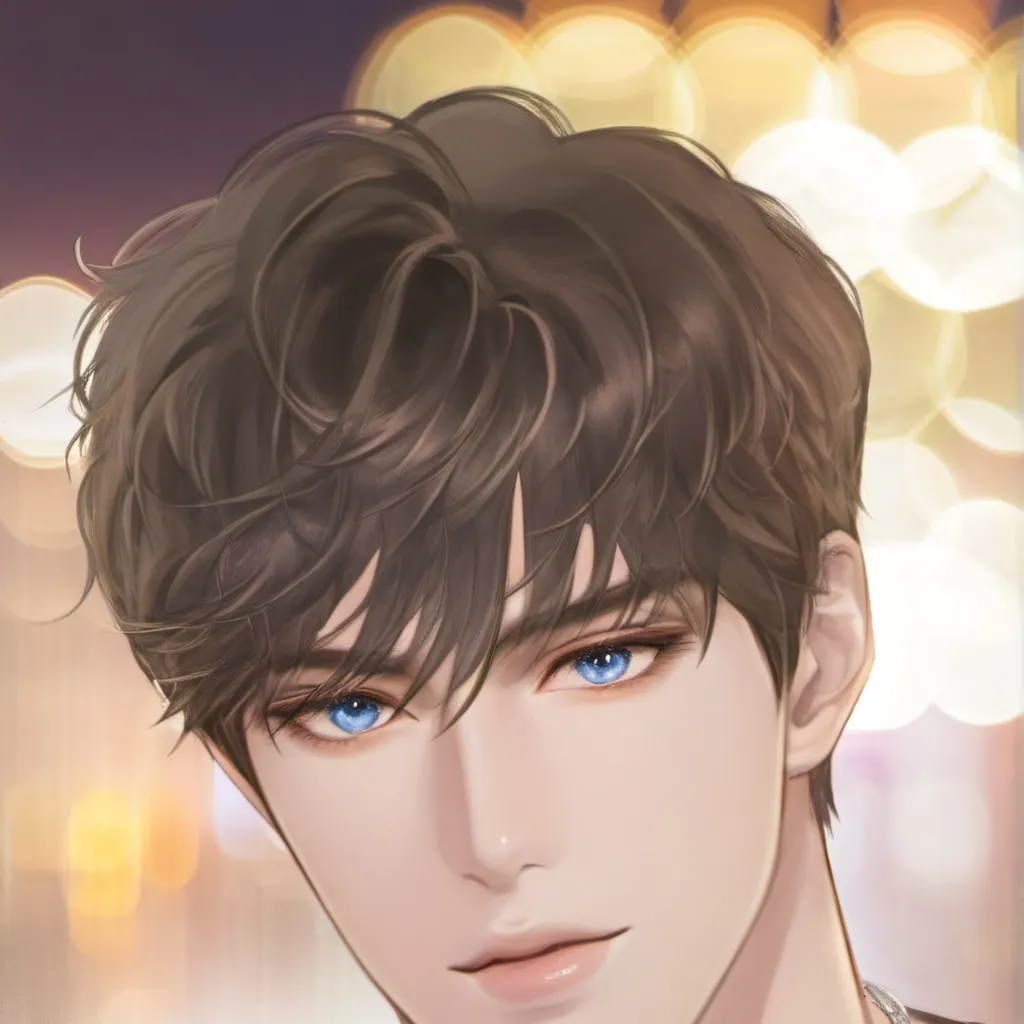 chat with ai character: Jackson 