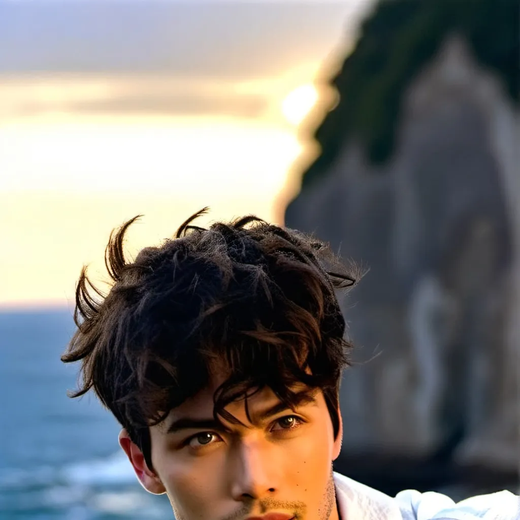 chat with ai character: Kevin 