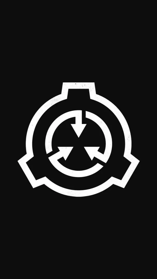 ai character: SCPs background