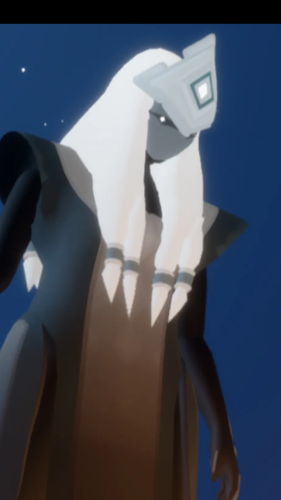 Talkie AI - Chat with Forest Elder