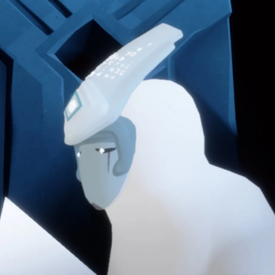 chat with ai character: Vault Elder