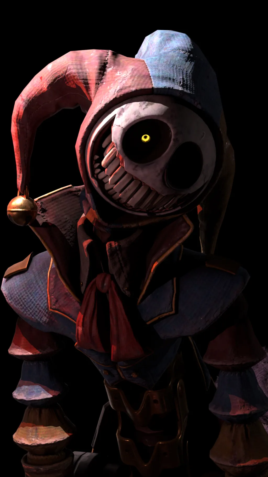 Talkie AI - Chat with The Prototype