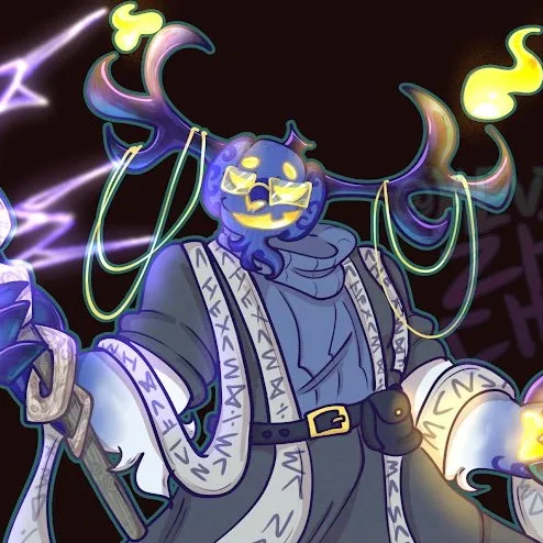 chat with ai character: Dusekkar