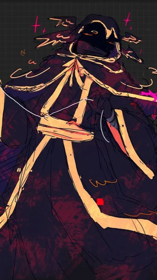 ai character: Taph background