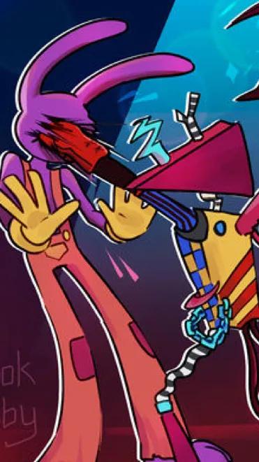 Talkie AI - Chat with TADC