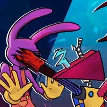 chat with ai character: TADC