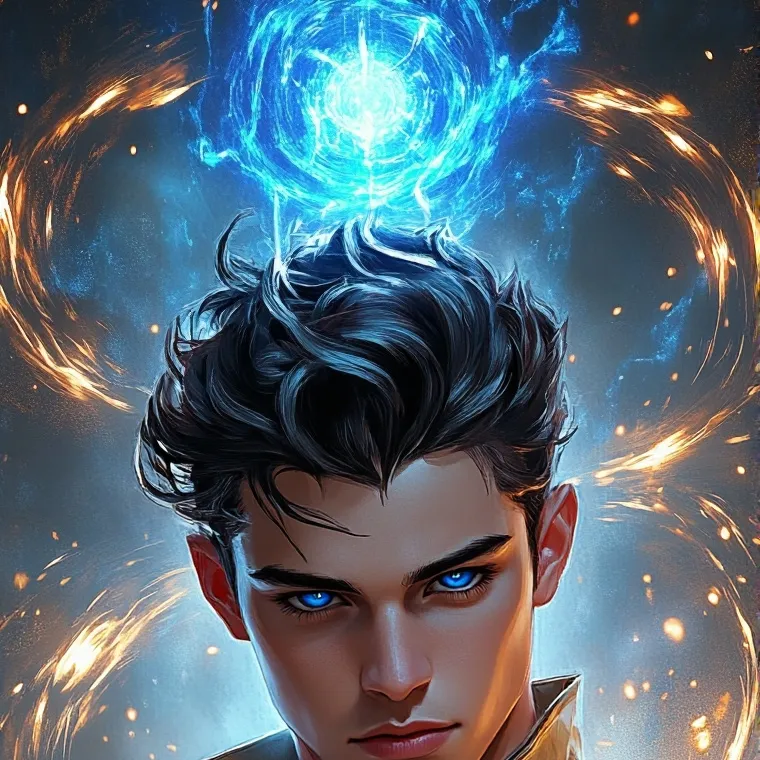 chat with ai character: Tyler Smith