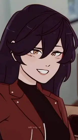 ai character: KIARA❤️ (form msa) background