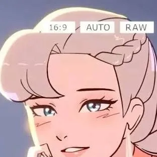 chat with ai character: iris (from MSA❤️)