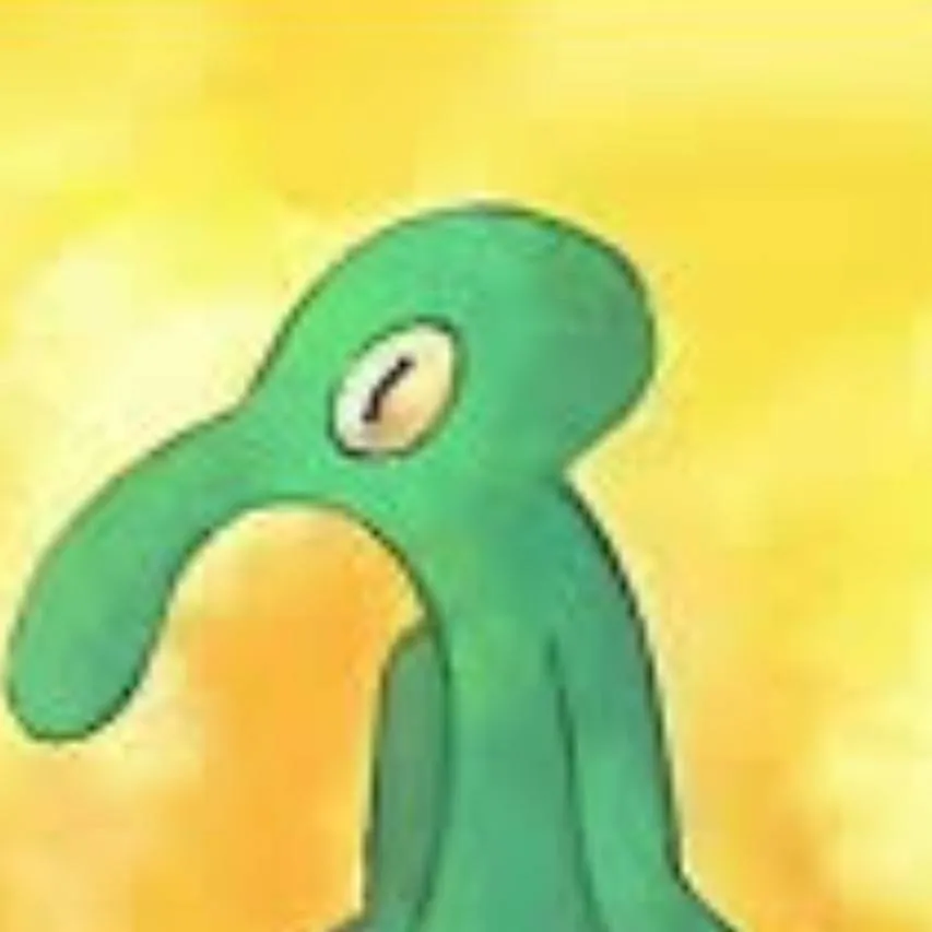 chat with ai character: ([Squid])