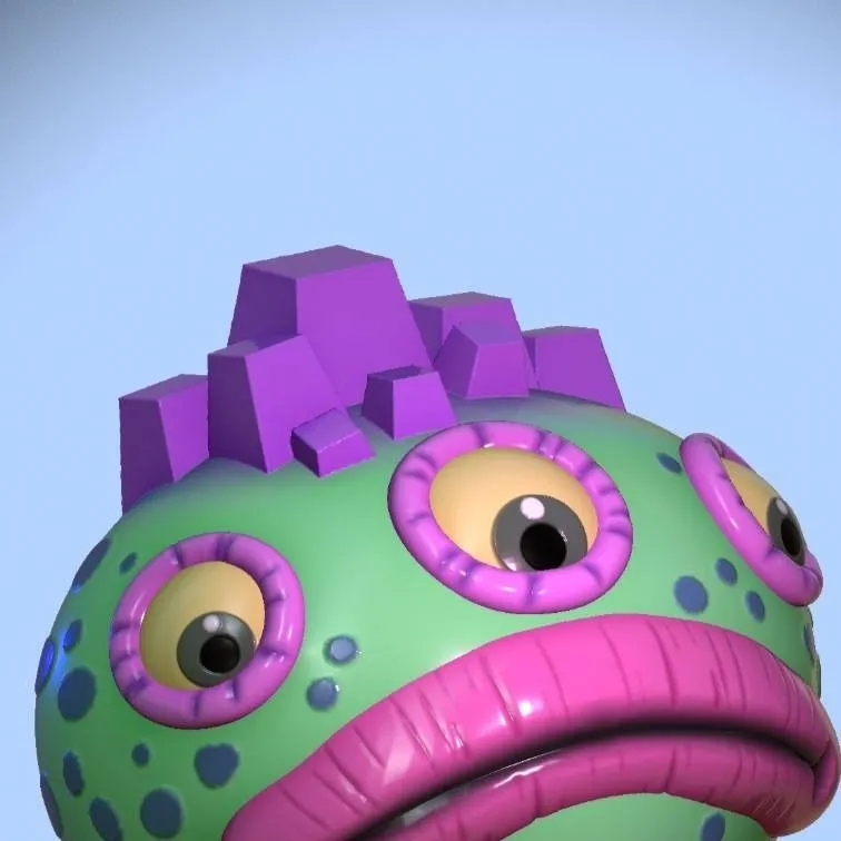 chat with ai character: fwog
