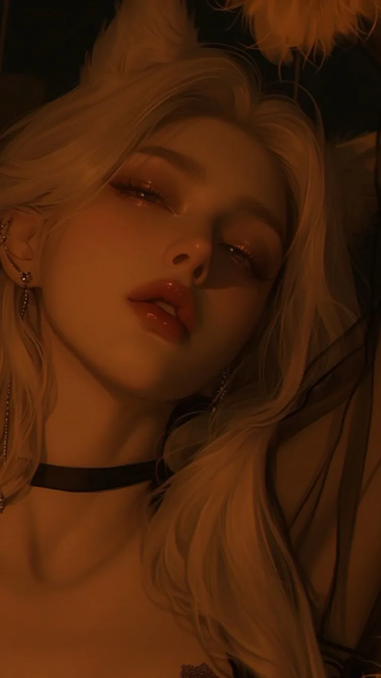 ai character: Dana background