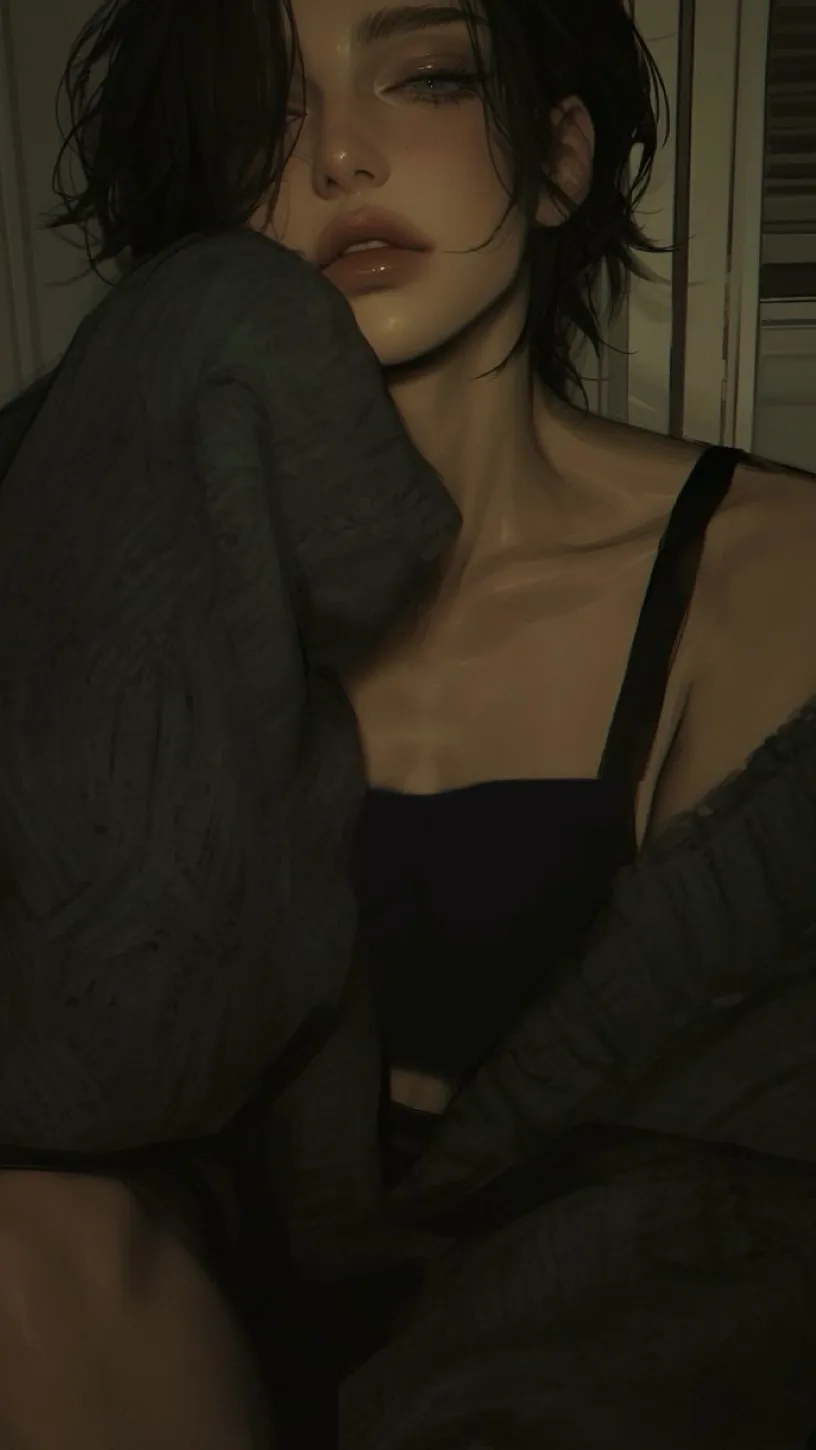 ai character: Cecily background