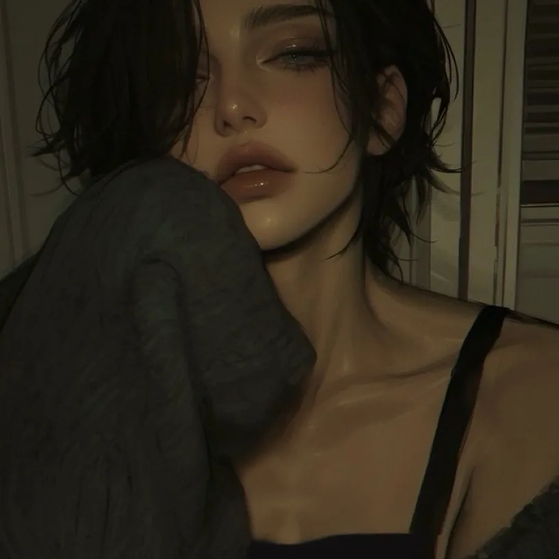 chat with ai character: Cecily
