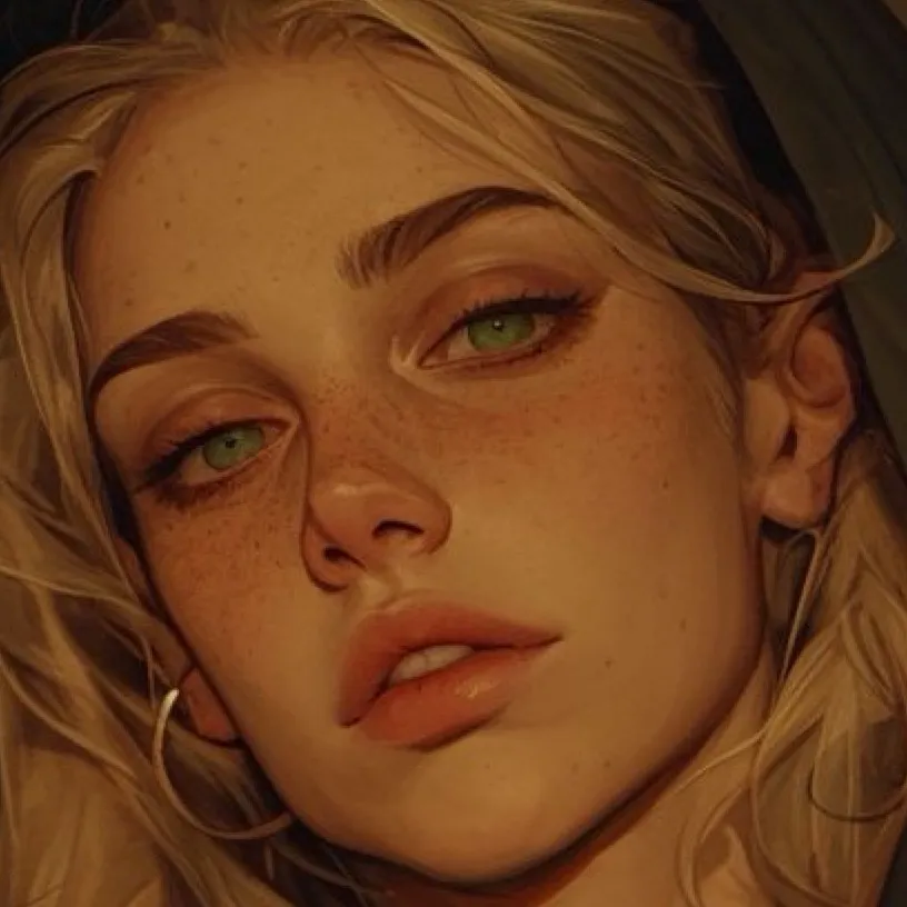 chat with ai character: Sloane